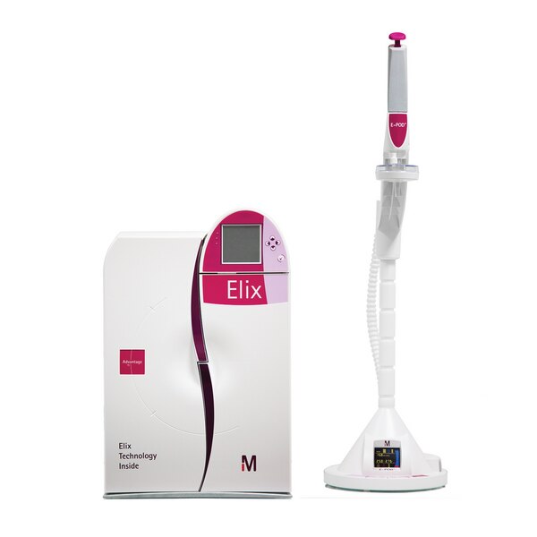 Elix® Advantage 5 Water Purification System ZRXV005WW